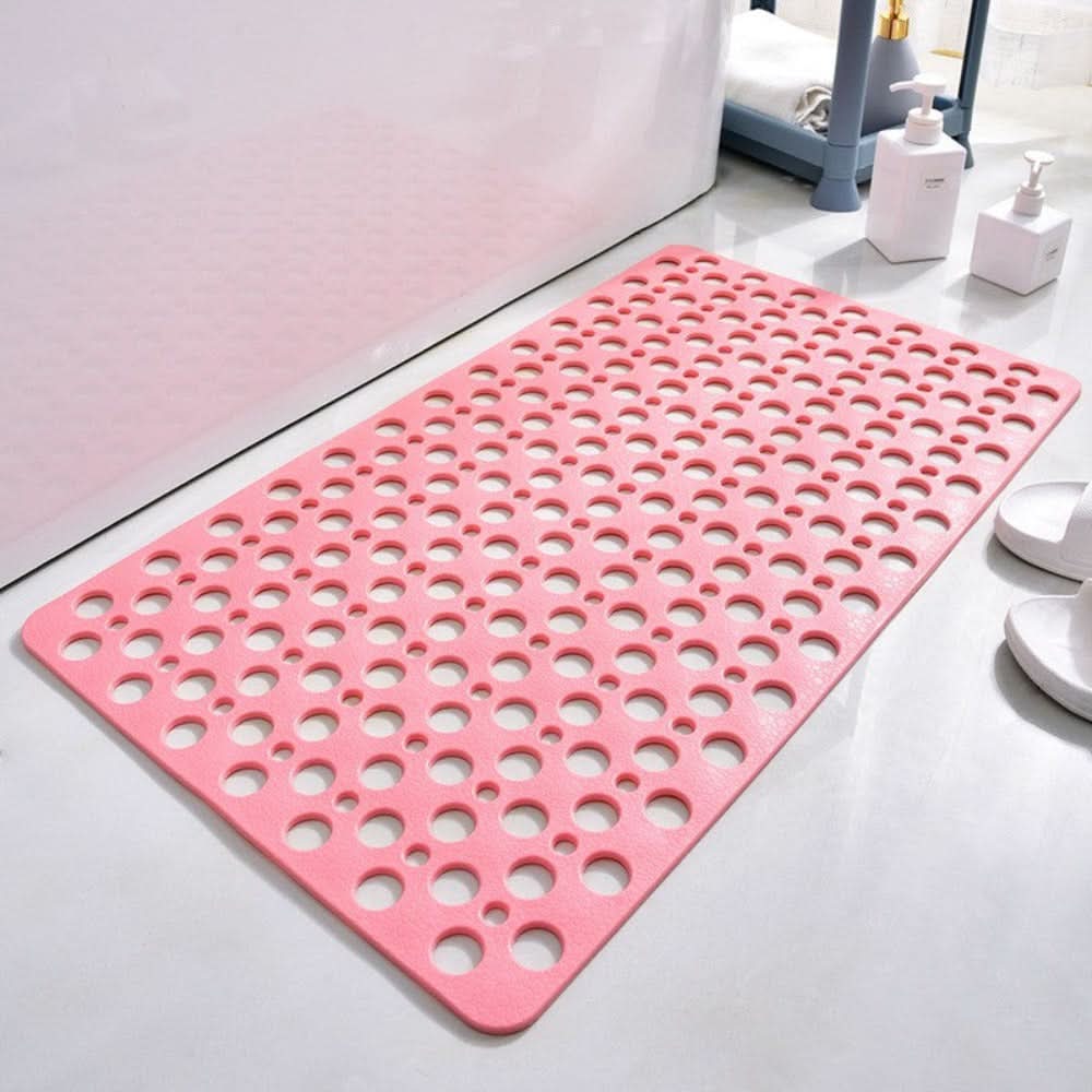Anti-Slip Shower Mat | Durable Hygienic Bath Safety Mat 13