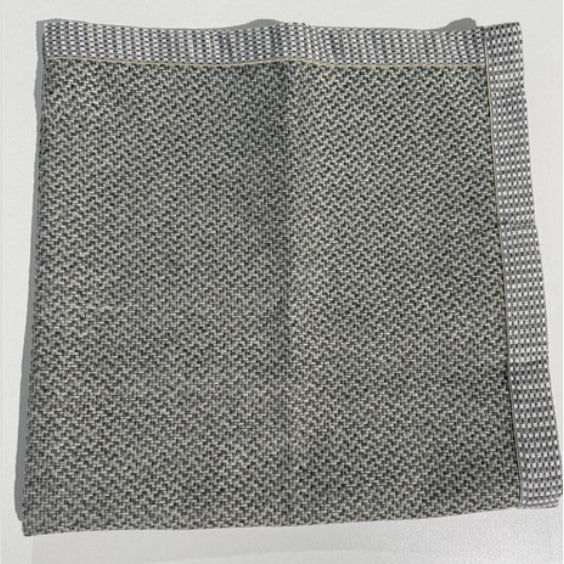 Non-Slip Cotton-Linen Sofa Cover | Customizable Couch Slipcover 9