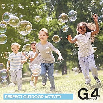 36-Pack Bubble Tubes Colorful Kids Party Favors 1