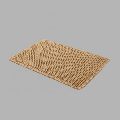 AbsorbEase | Ultra-Absorbent Non-Slip Bath Mat