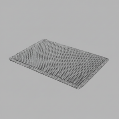 AbsorbEase | Ultra-Absorbent Non-Slip Bath Mat