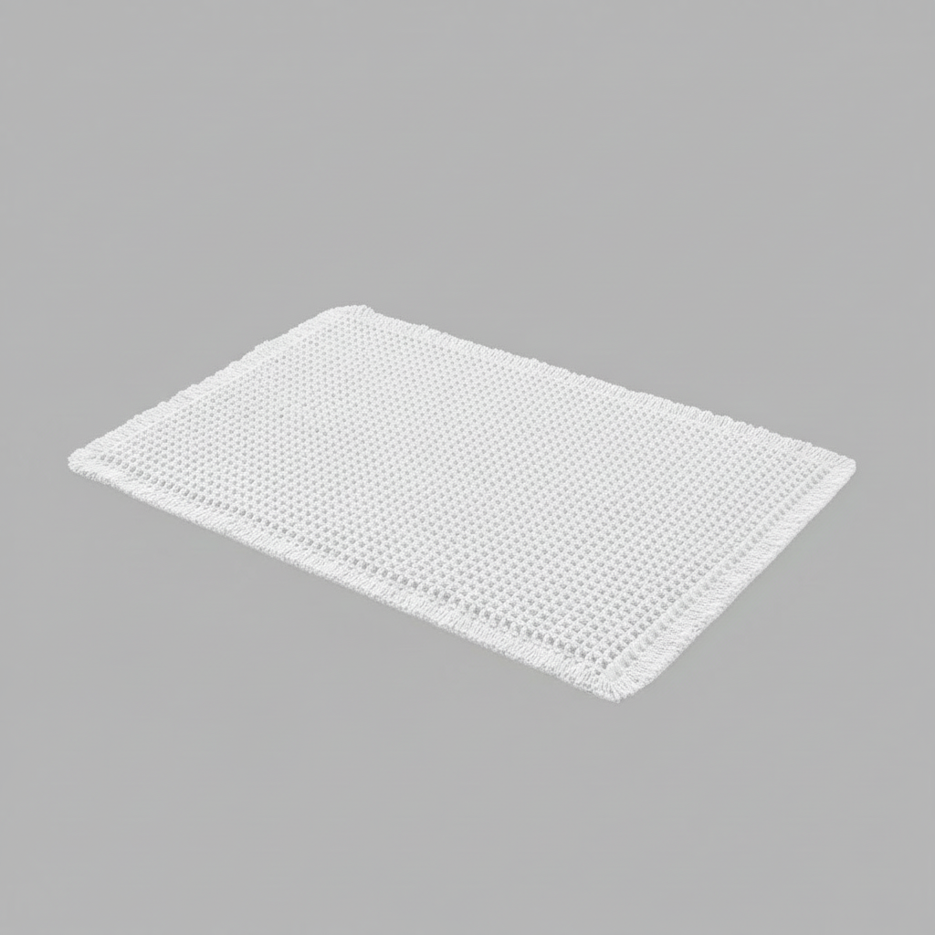 AbsorbEase | Ultra-Absorbent Non-Slip Bath Mat