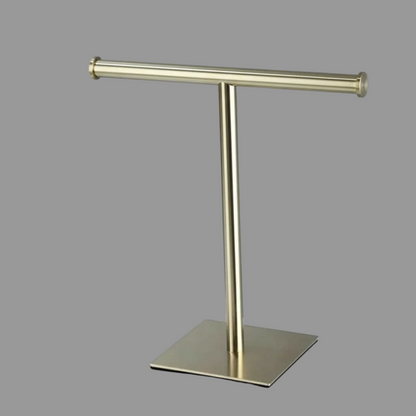 AeriRack | Modern Freestanding Towel Holder and Rack