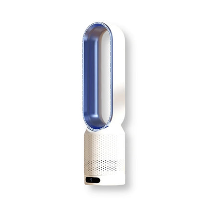 Aerobreeze Bladeless Tower Fan | 3-in-1 Design with 6 Speeds 9