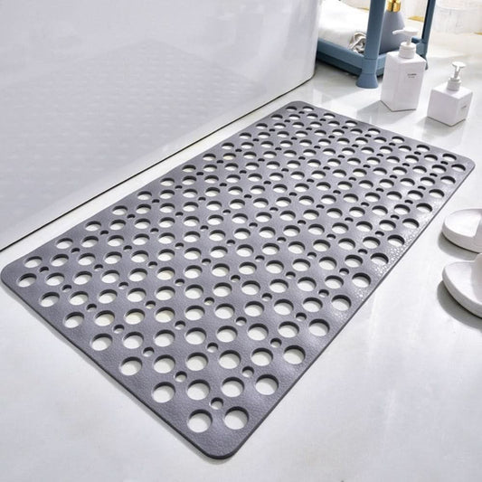 Anti-Slip Shower Mat | Durable Hygienic Bath Safety Mat 0