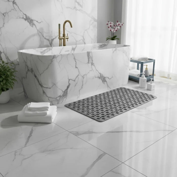 Anti-Slip Shower Mat | Durable Hygienic Bath Safety Mat 1