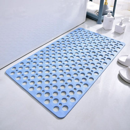 Anti-Slip Shower Mat | Durable Hygienic Bath Safety Mat 10