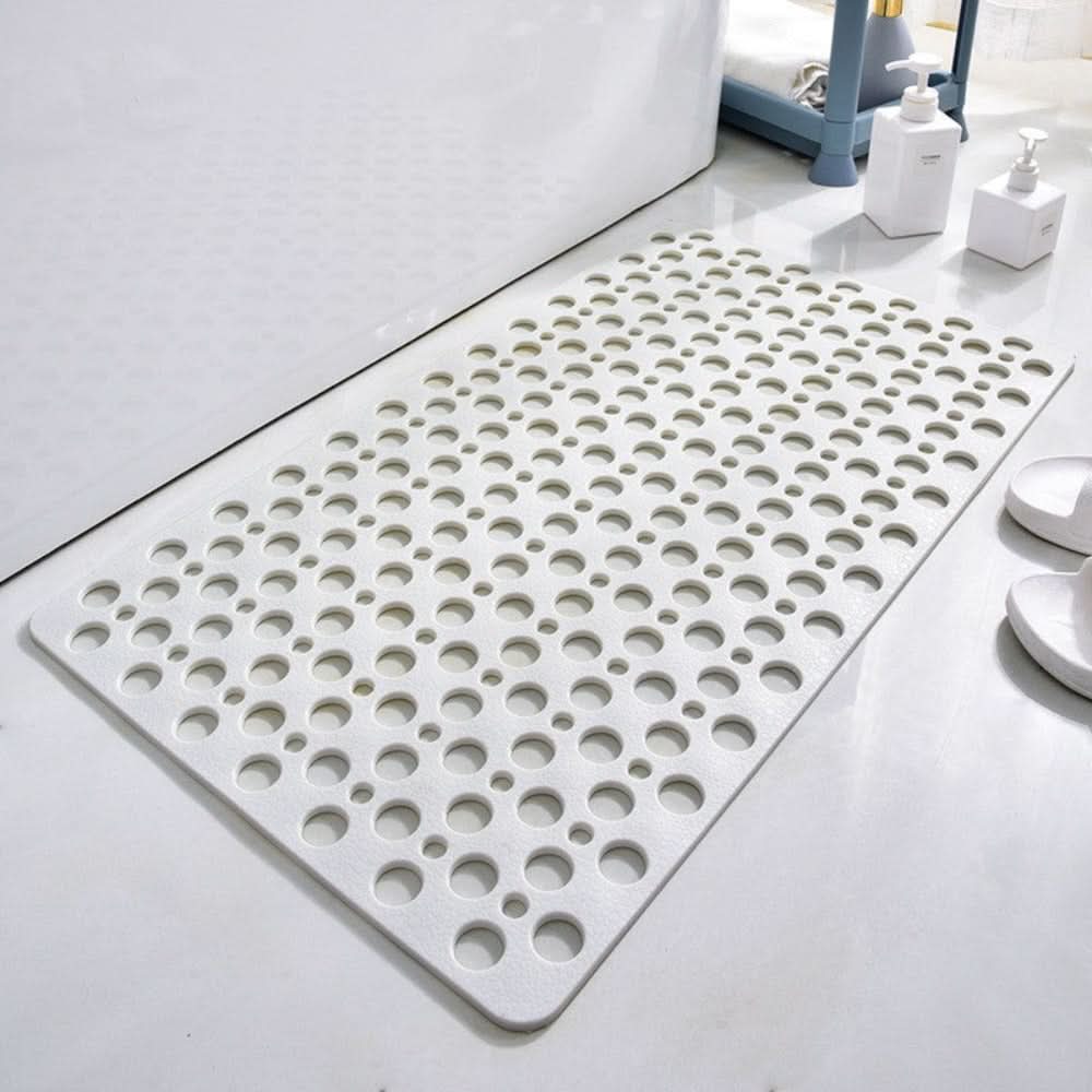 Anti-Slip Shower Mat | Durable Hygienic Bath Safety Mat 11