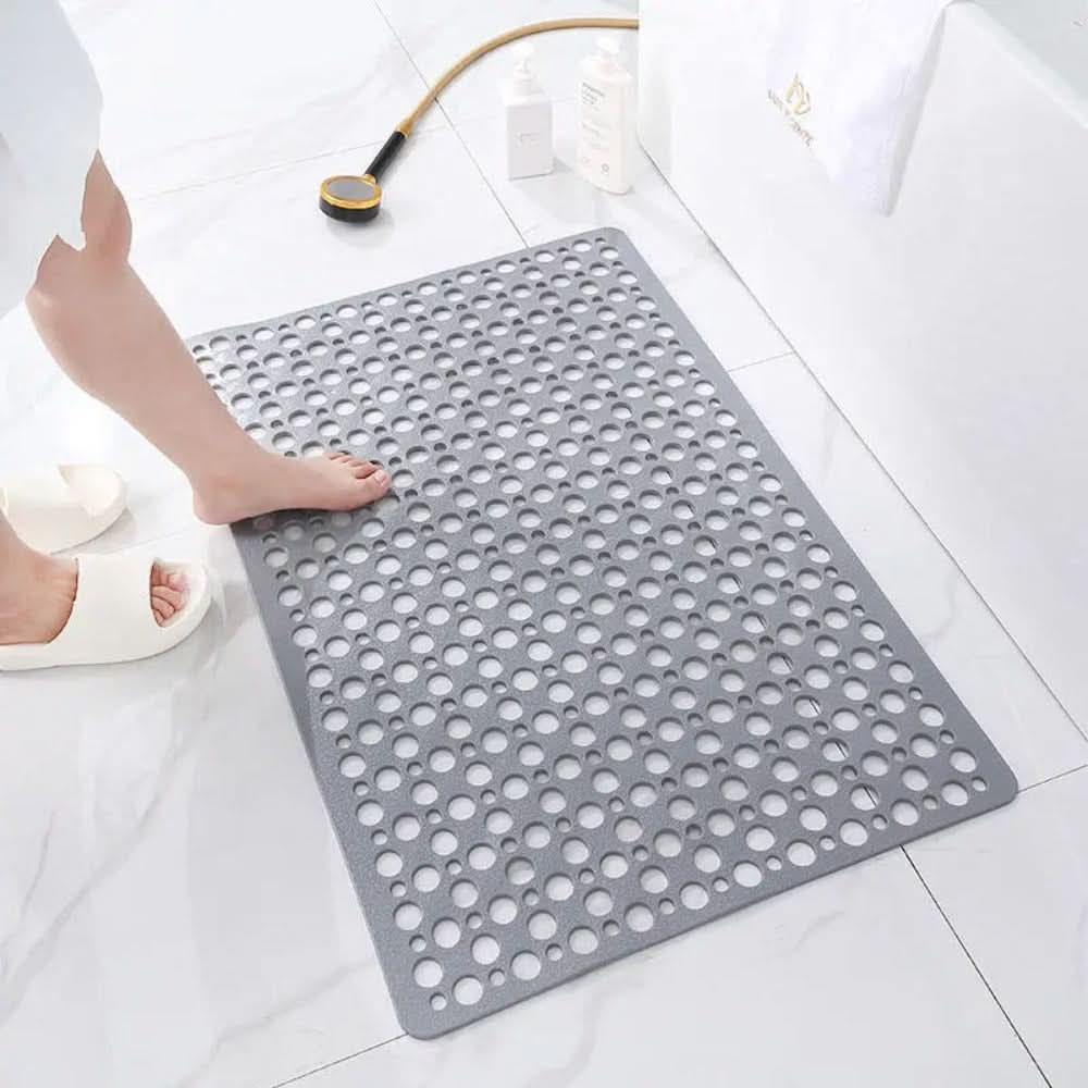 Anti-Slip Shower Mat | Durable Hygienic Bath Safety Mat 5