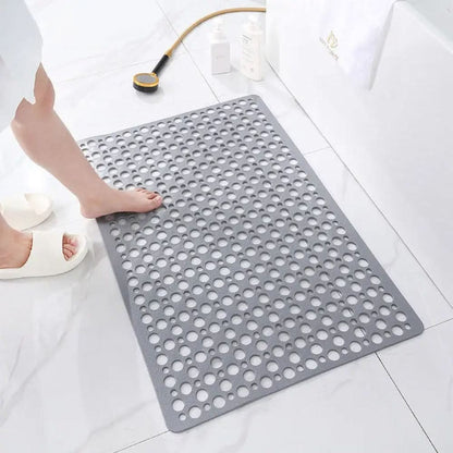 Anti-Slip Shower Mat | Durable Hygienic Bath Safety Mat 5