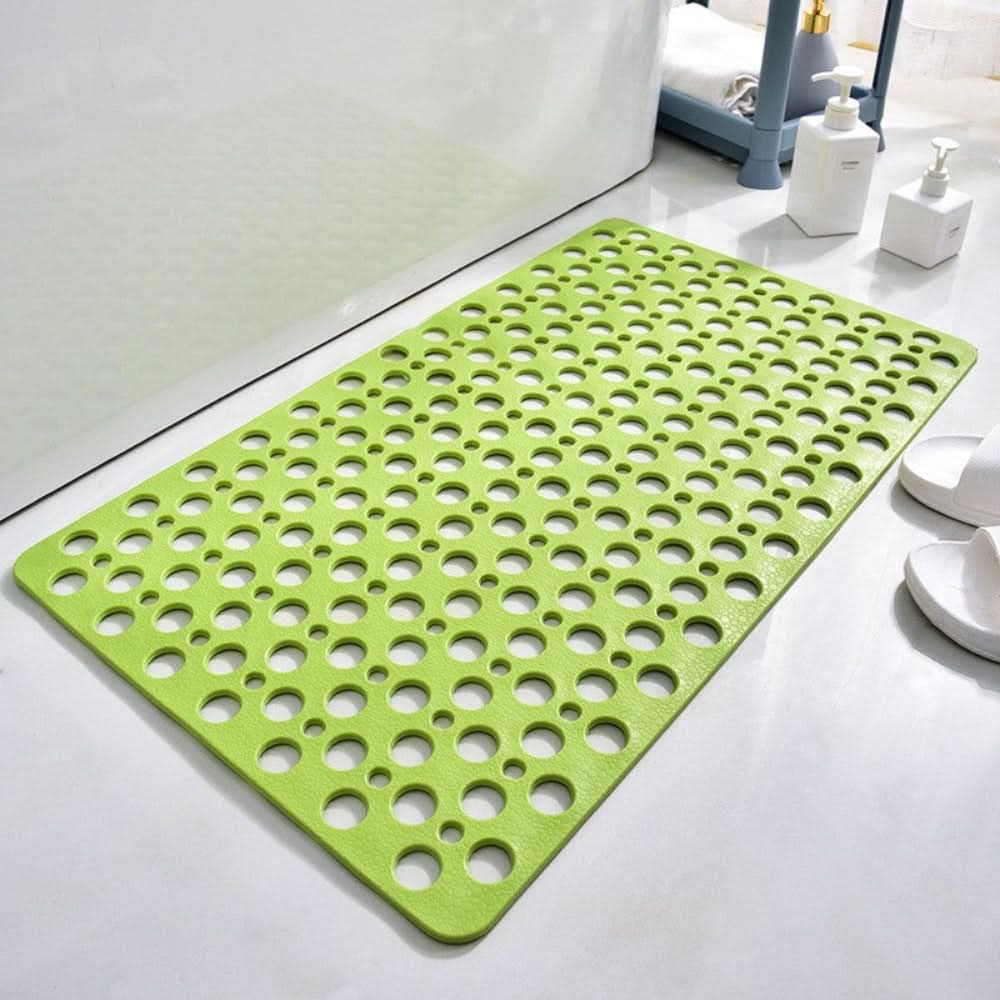 Anti-Slip Shower Mat | Durable Hygienic Bath Safety Mat 9
