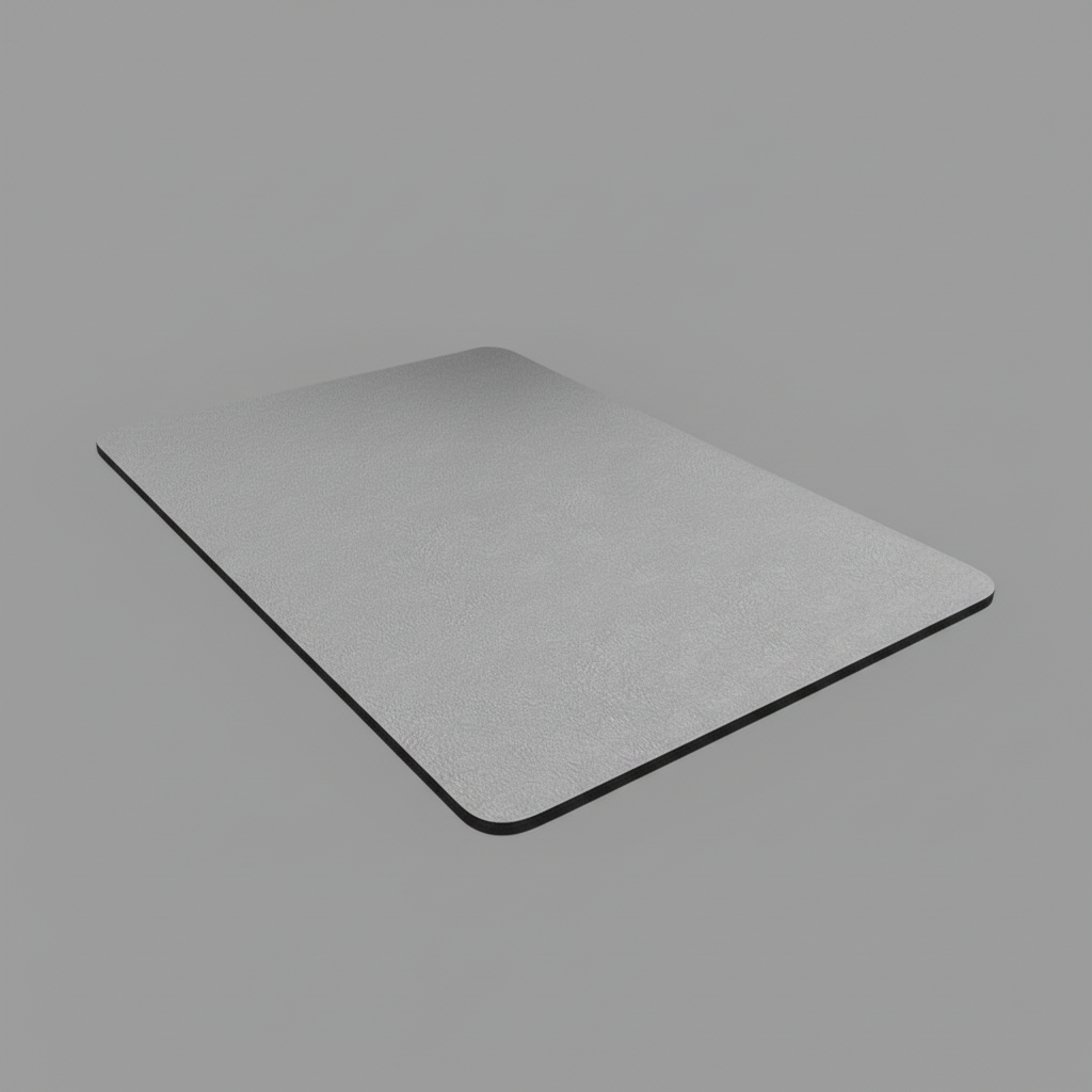 AquaSorb | Quick-Drying Non-Slip Bath Mat
