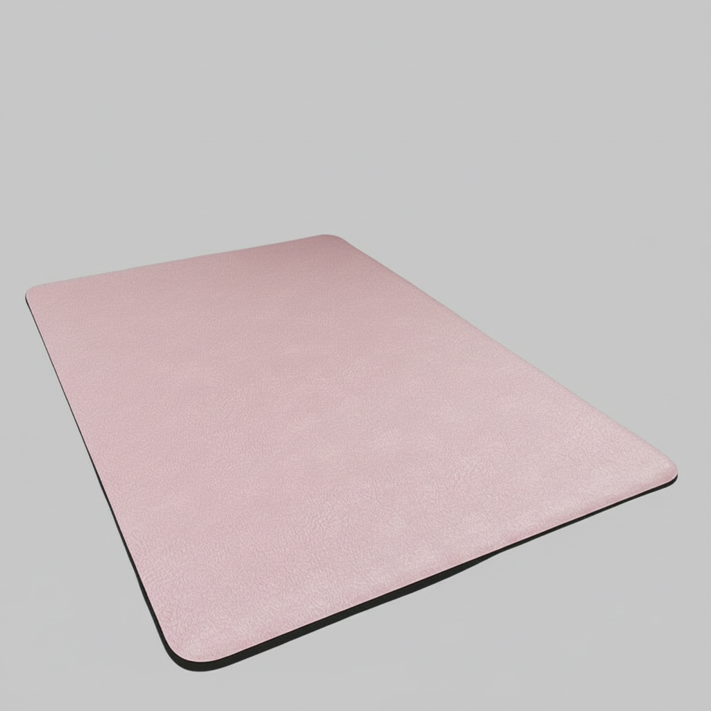 AquaSorb | Quick-Drying Non-Slip Bath Mat