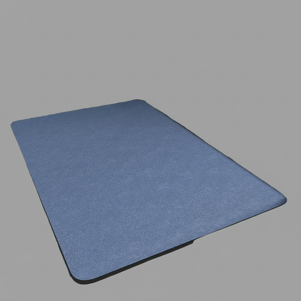 AquaSorb | Quick-Drying Non-Slip Bath Mat