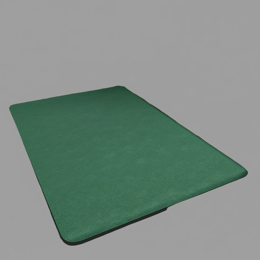 AquaSorb | Quick-Drying Non-Slip Bath Mat