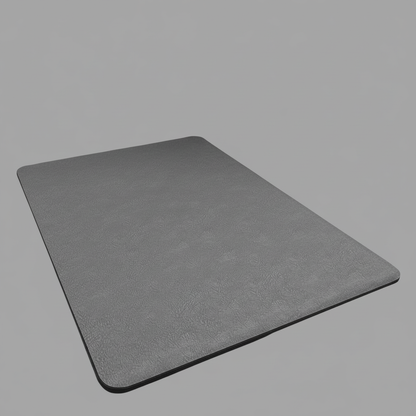 AquaSorb | Quick-Drying Non-Slip Bath Mat