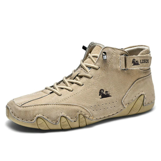 Aquasteady | Waterproof Breathable Orthopedic Shoes 0
