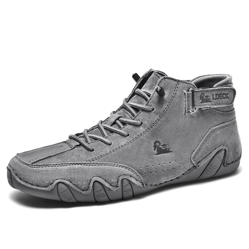 Aquasteady | Waterproof Breathable Orthopedic Shoes 3