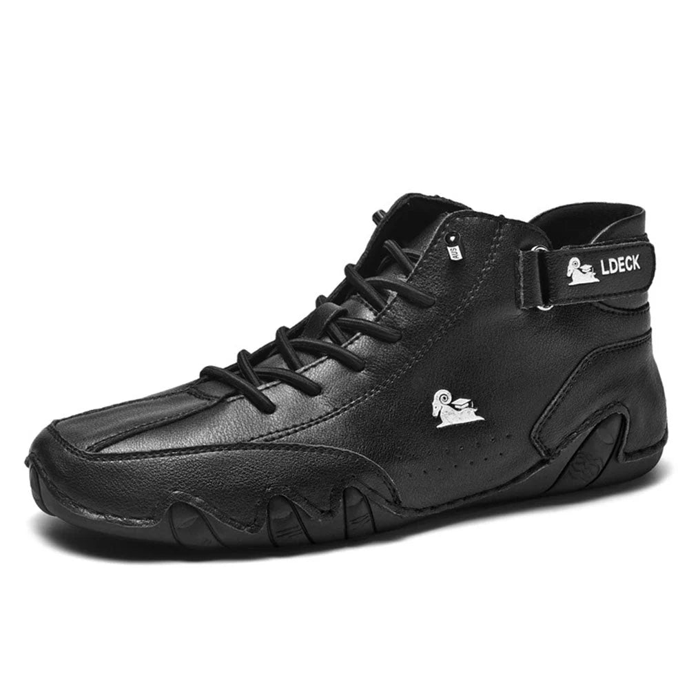 Aquasteady | Waterproof Breathable Orthopedic Shoes 4