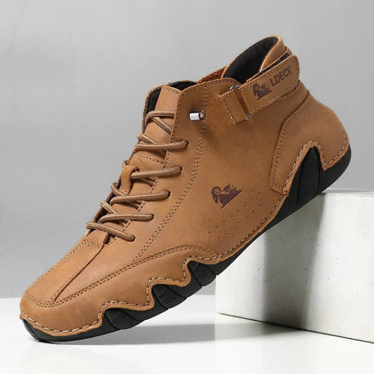 Aquasteady | Waterproof Breathable Orthopedic Shoes 5