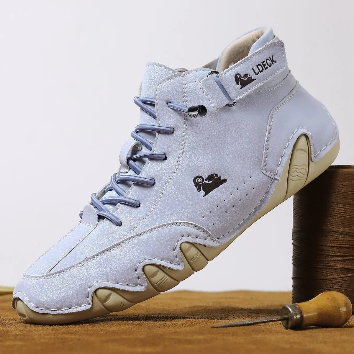 Aquasteady | Waterproof Breathable Orthopedic Shoes 6