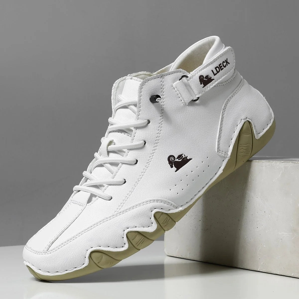 Aquasteady | Waterproof Breathable Orthopedic Shoes 7
