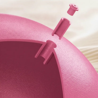 Balance Jumping Ball | Adjustable Handle Non-Slip Trainer 7