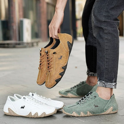 Barefoot Shoes NaturalMove | Lightweight Unisex Footwear 2