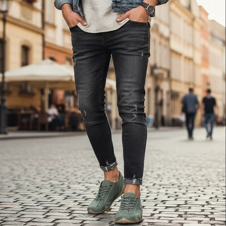 Barefoot Shoes NaturalMove | Lightweight Unisex Footwear 4