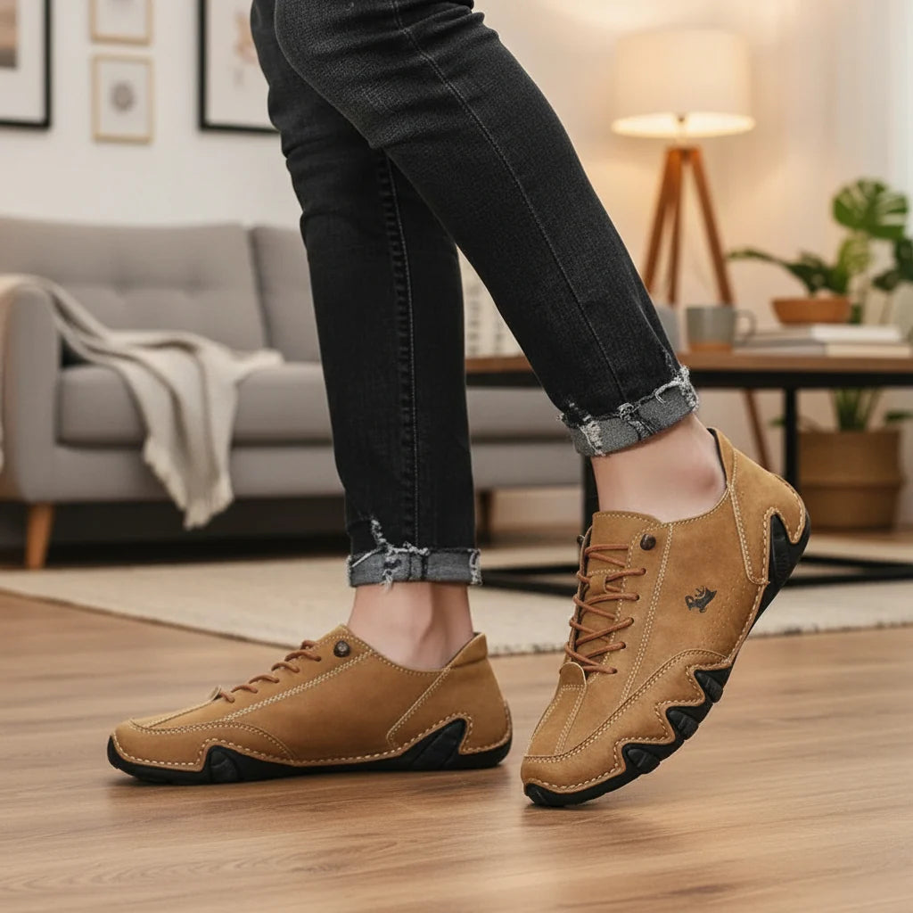 Barefoot Shoes NaturalMove | Lightweight Unisex Footwear 5