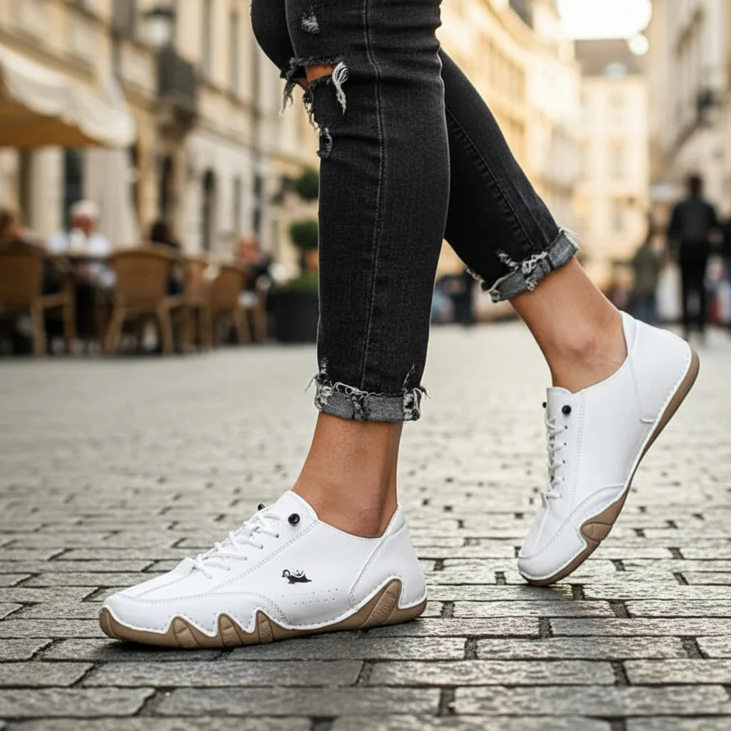 Barefoot Shoes NaturalMove | Lightweight Unisex Footwear 6