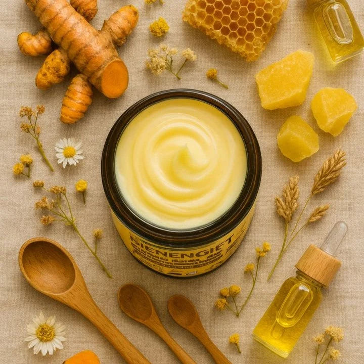 Bee Venom Cream with Hyaluronic Acid and Collagen | Face and Neck Care 1