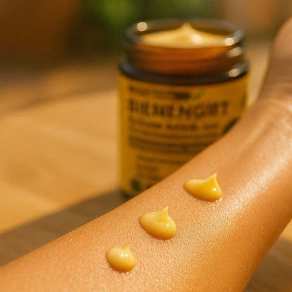 Bee Venom Cream with Hyaluronic Acid and Collagen | Face and Neck Care 3
