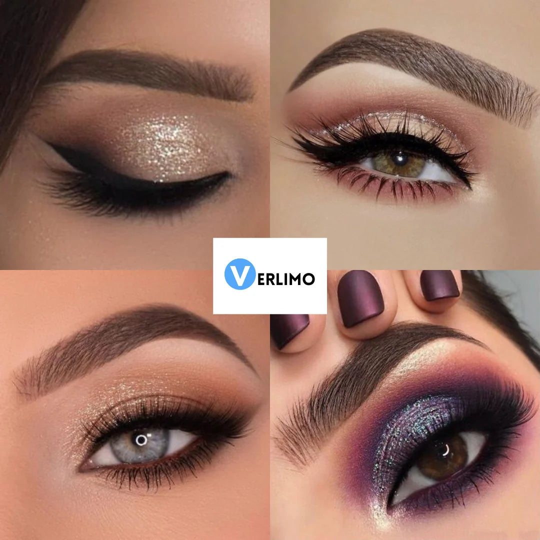 BrowElegance Microblading Eyebrow Pencil Waterproof 3