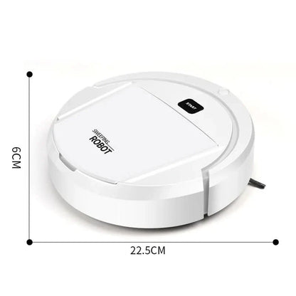 CLEANAIR BOT | Intelligent Robot Vacuum Cleaner for Hard Floors 4