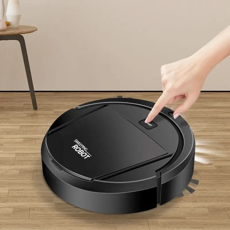 CLEANAIR BOT | Intelligent Robot Vacuum Cleaner for Hard Floors 6