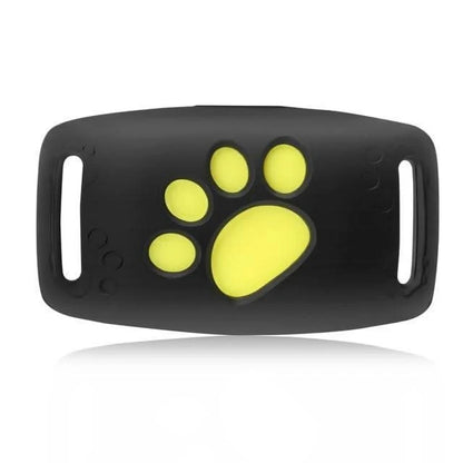Cat GPS Tracker Compact Real-Time Location Device 1