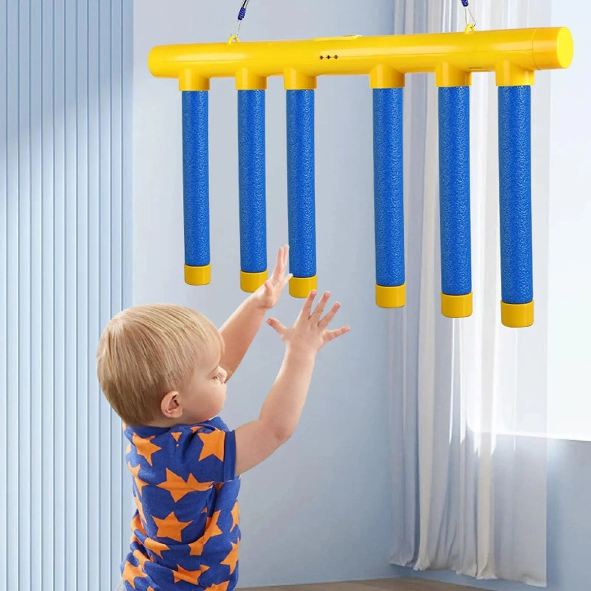 Catch-and-Win Reflex Game | Family Interactive Challenge 1
