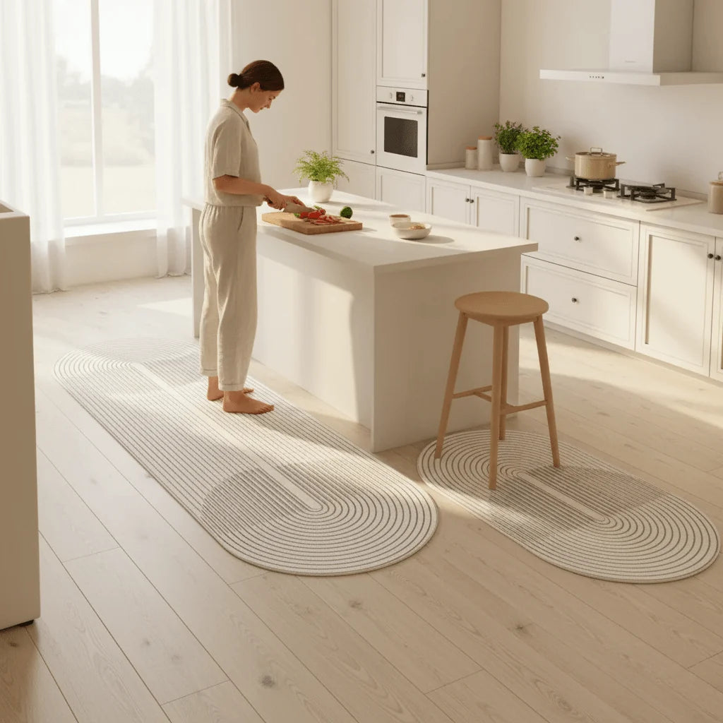 ChefStep | Kitchen Anti-Fatigue Mat Non-Slip Comfort 1