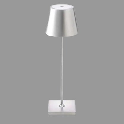 ClassicLume | Cordless Rechargeable Desk Lamp