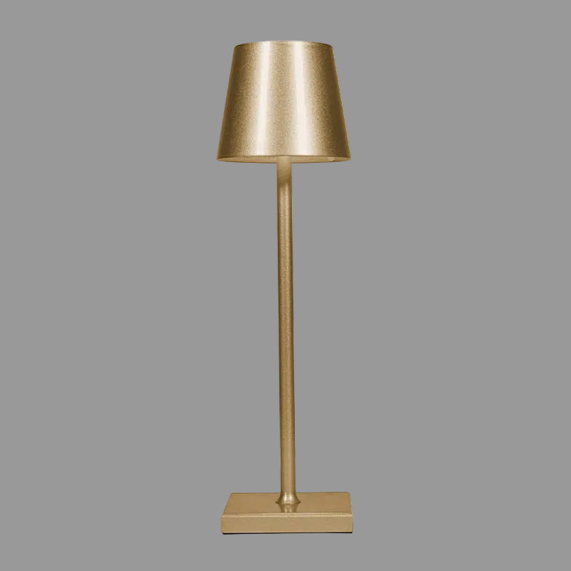ClassicLume | Cordless Rechargeable Desk Lamp