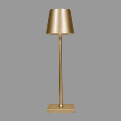 ClassicLume | Cordless Rechargeable Desk Lamp