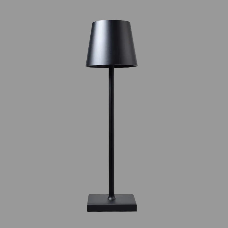 ClassicLume | Cordless Rechargeable Desk Lamp
