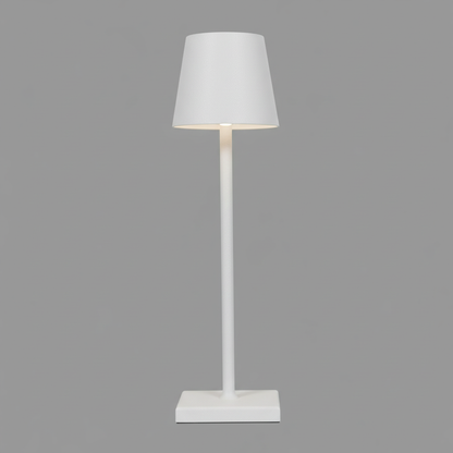 ClassicLume | Cordless Rechargeable Desk Lamp