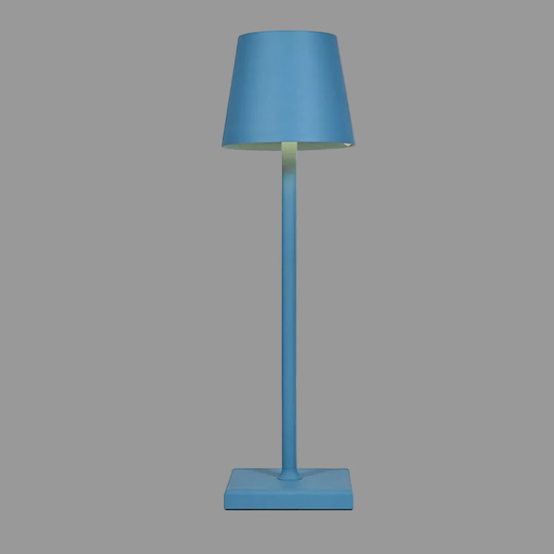 ClassicLume | Cordless Rechargeable Desk Lamp