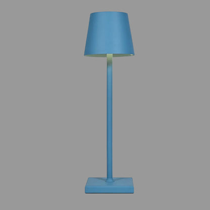 ClassicLume | Cordless Rechargeable Desk Lamp