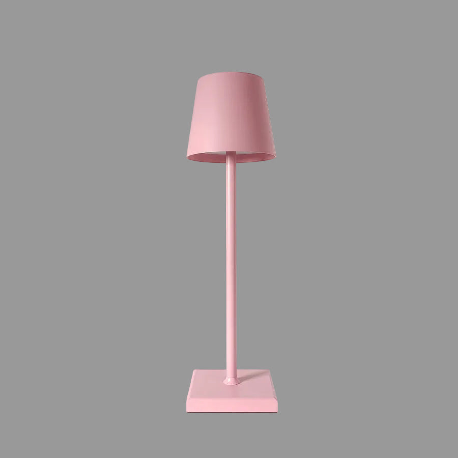 ClassicLume | Cordless Rechargeable Desk Lamp