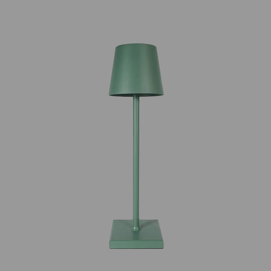 ClassicLume | Cordless Rechargeable Desk Lamp