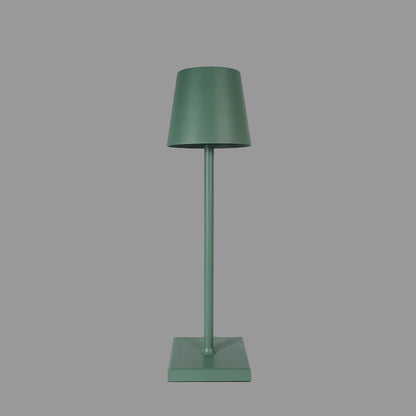 ClassicLume | Cordless Rechargeable Desk Lamp