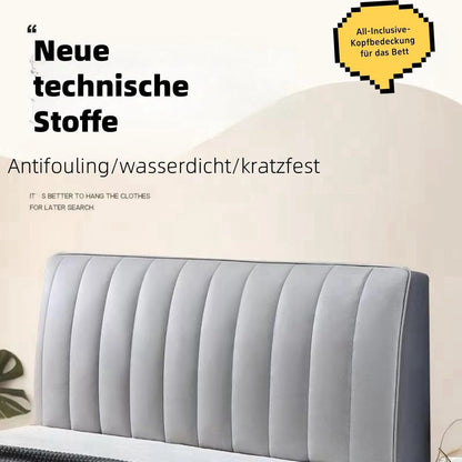 CoverUp | Elegant Headboard Cover for Bedroom 2
